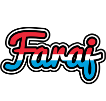 Faraj norway logo