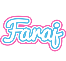 Faraj outdoors logo