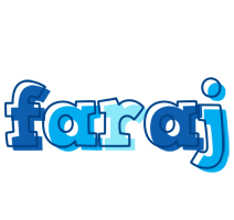 Faraj sailor logo