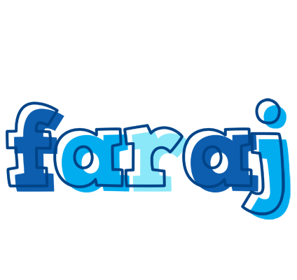 Faraj sailor logo