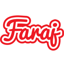 Faraj sunshine logo