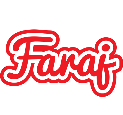 Faraj sunshine logo