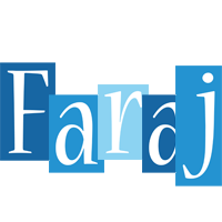 Faraj winter logo