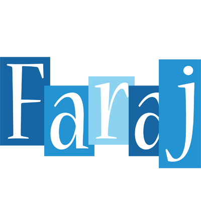 Faraj winter logo