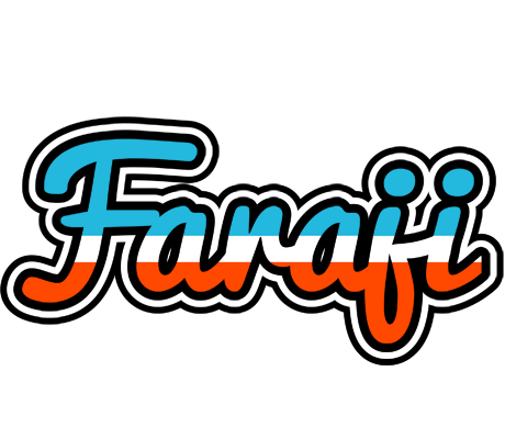Faraji america logo