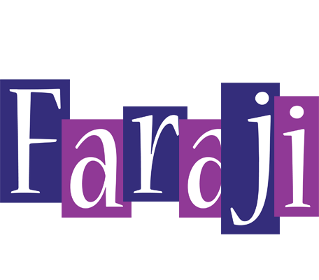 Faraji autumn logo