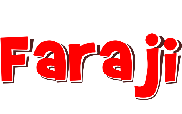 Faraji basket logo