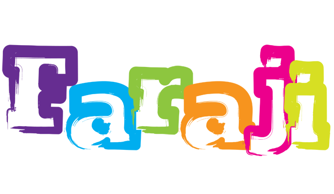 Faraji casino logo