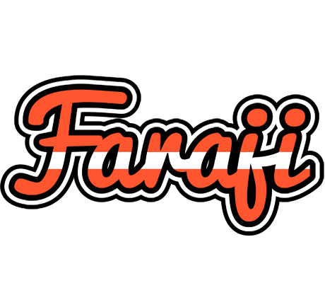 Faraji denmark logo