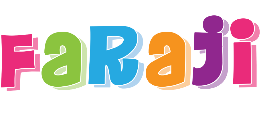 Faraji friday logo