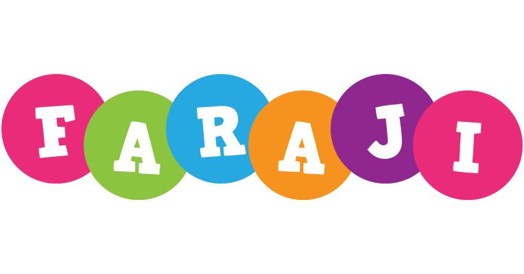 Faraji friends logo