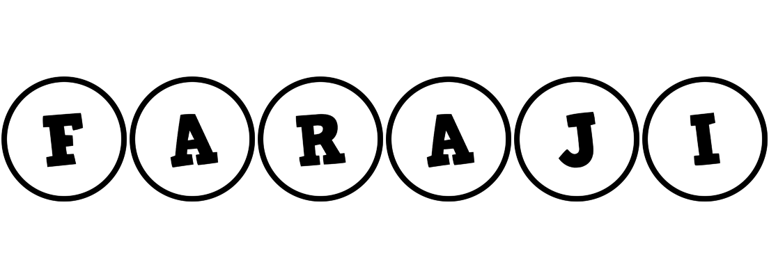 Faraji handy logo