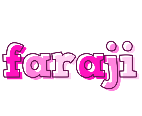 Faraji hello logo