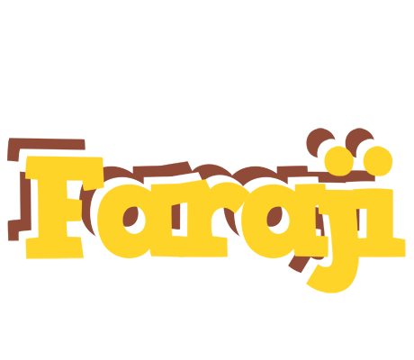 Faraji hotcup logo