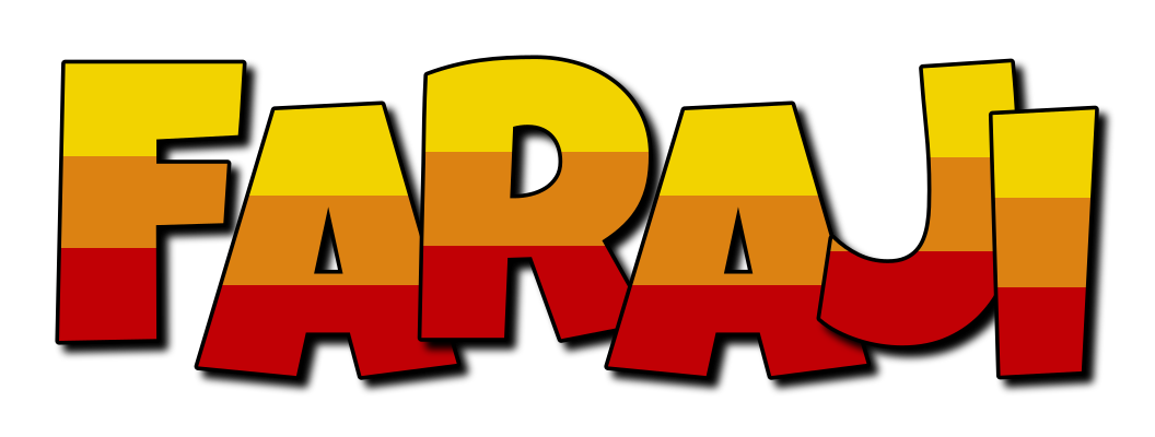 Faraji jungle logo