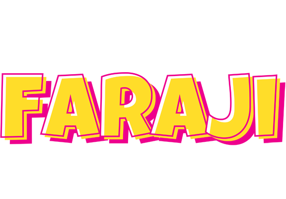 Faraji kaboom logo
