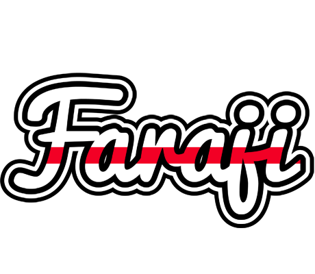 Faraji kingdom logo