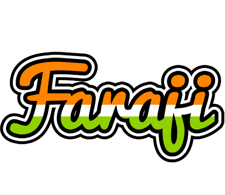 Faraji mumbai logo