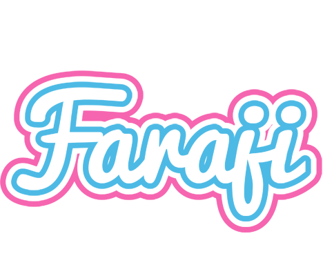 Faraji outdoors logo