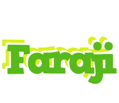 Faraji picnic logo