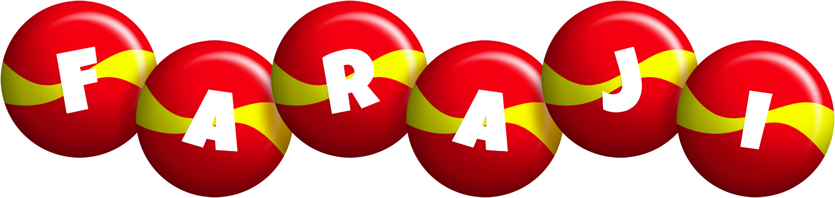 Faraji spain logo