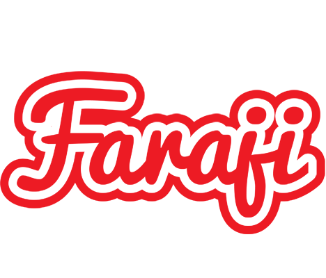 Faraji sunshine logo