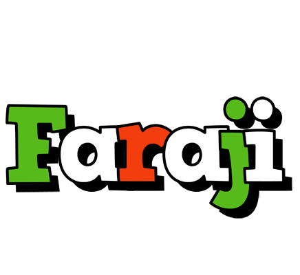 Faraji venezia logo