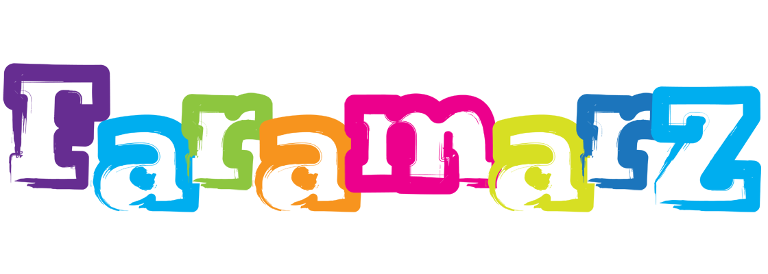 Faramarz casino logo