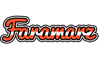 Faramarz denmark logo