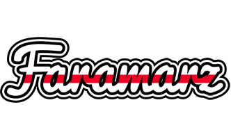 Faramarz kingdom logo