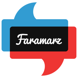 Faramarz sharks logo