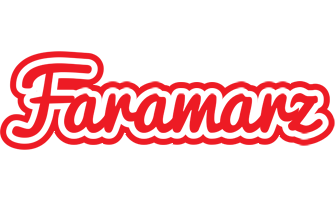 Faramarz sunshine logo