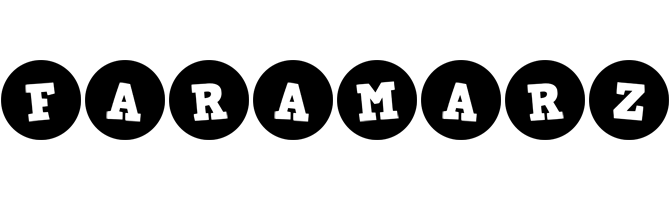 Faramarz tools logo
