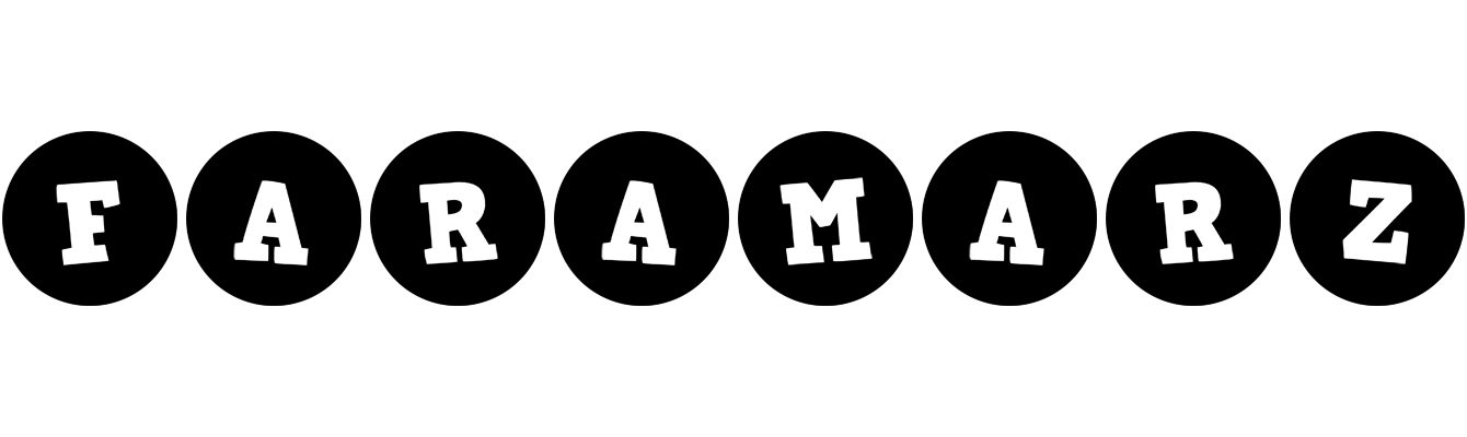Faramarz tools logo