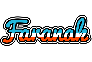 Faranak america logo