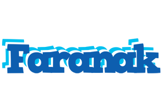 Faranak business logo