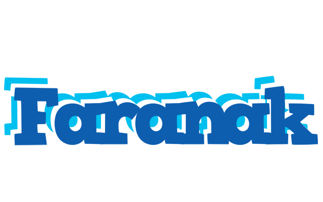 Faranak business logo