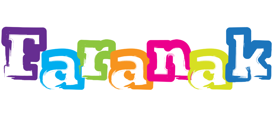 Faranak casino logo