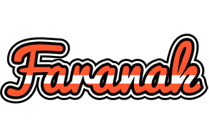 Faranak denmark logo