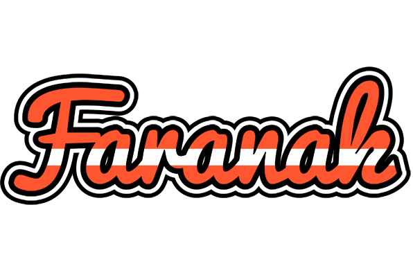 Faranak denmark logo