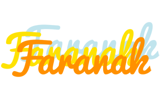 Faranak energy logo