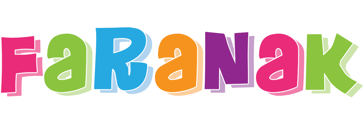 Faranak friday logo