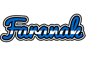 Faranak greece logo