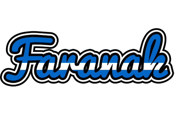Faranak greece logo