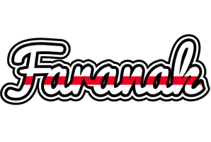 Faranak kingdom logo