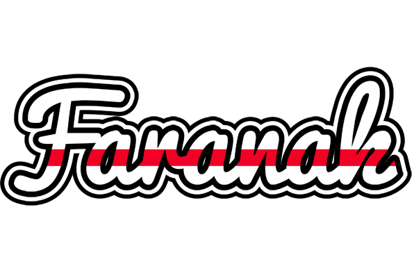 Faranak kingdom logo