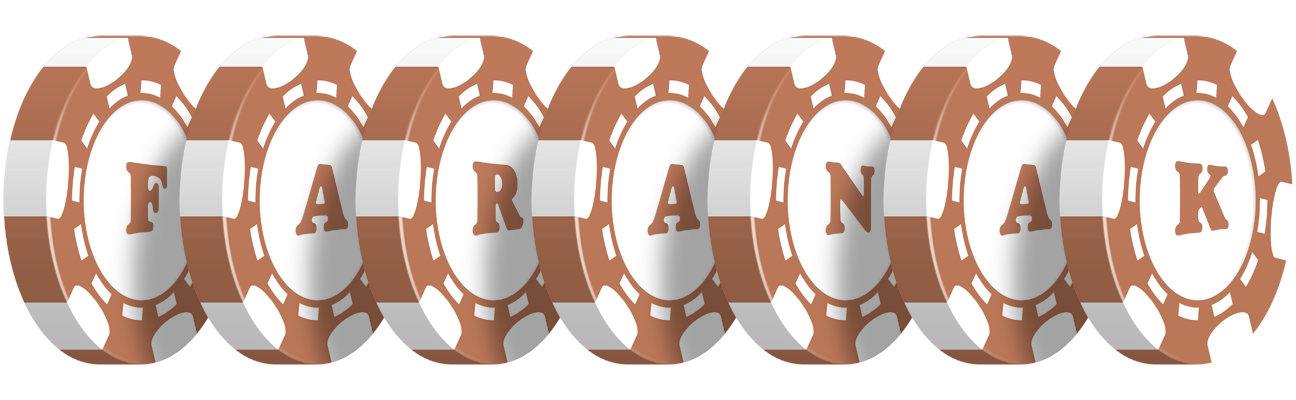 Faranak limit logo