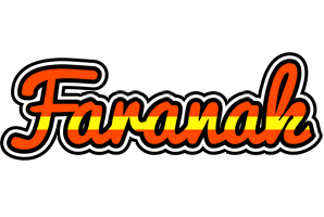 Faranak madrid logo