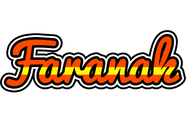 Faranak madrid logo