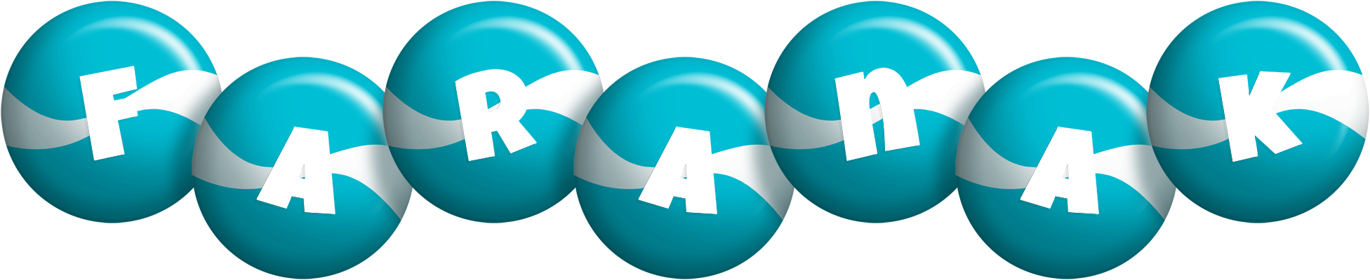 Faranak messi logo